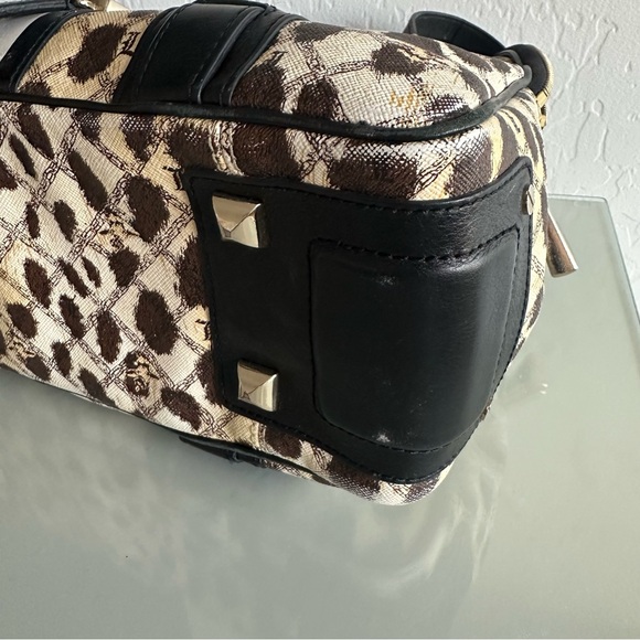 L.A.M.B. Oxford tote
